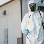 Pest Control Islamabad
