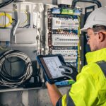 electrician tullamarine