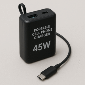 Cell Phone Chargers