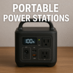 Portable Power Stations