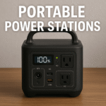 Portable Power Stations