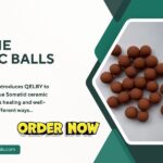 Alkaline Ceramic Balls