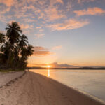 Beaches in Brazil