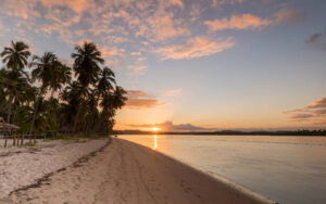 Beaches in Brazil