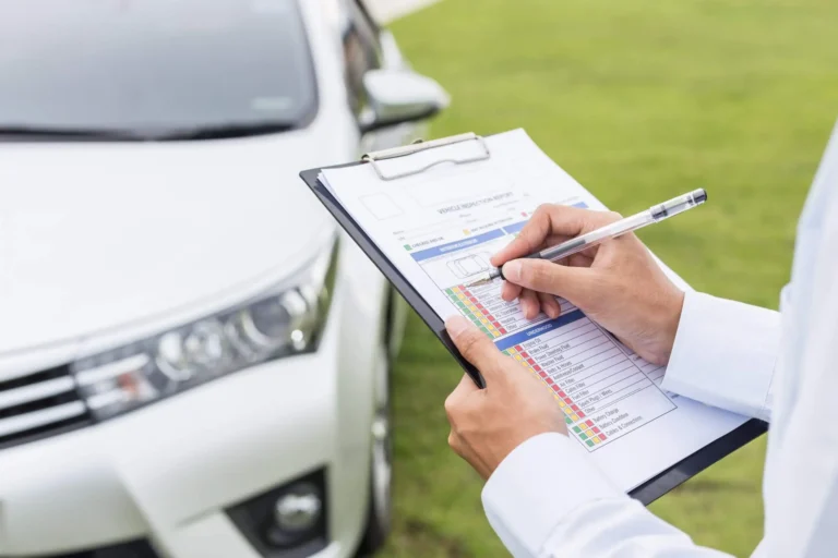 Pre-purchase Car Inspections