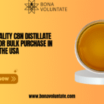 CBN Distillate Wholesale