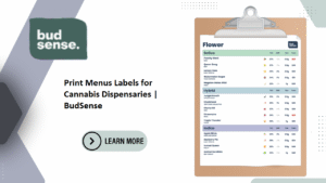 Print Menus Labels