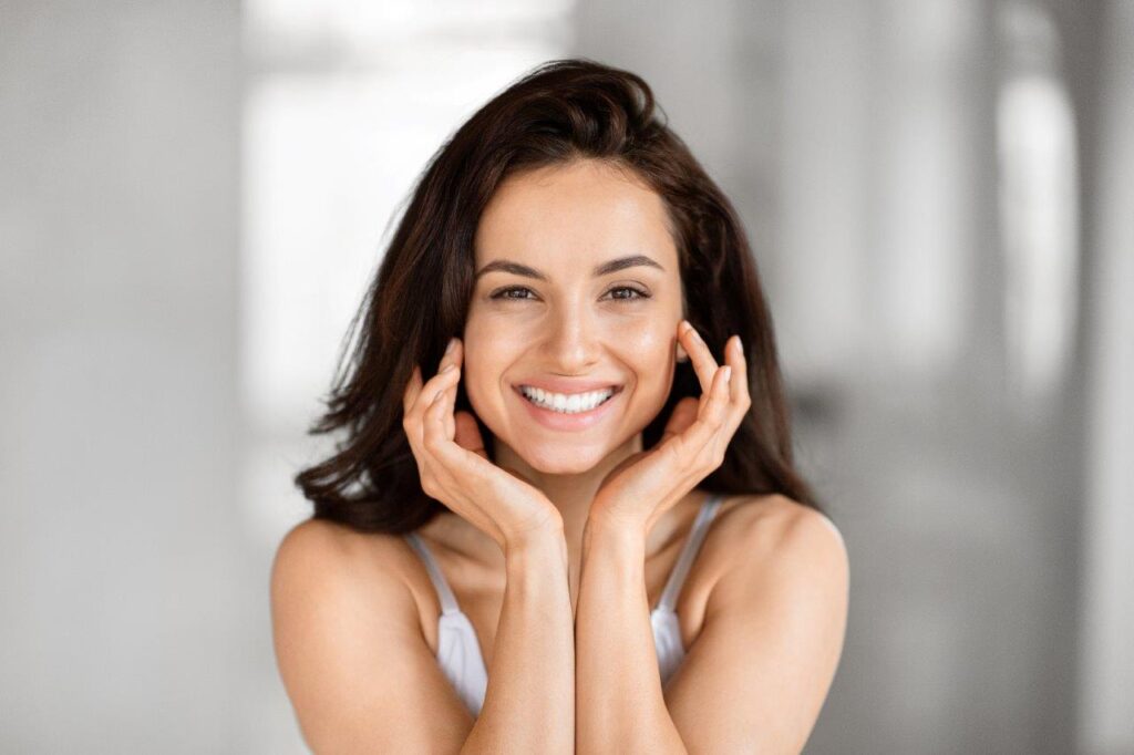 Best Plastic Surgeons in Dubai: How Profhilo Improves Skin Texture and Elasticity
