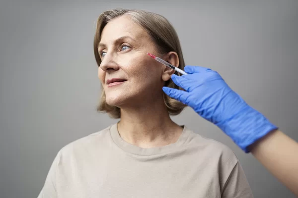 Everything You Need to Know About Profhilo at the Best Aesthetic Clinics in Dubai