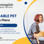 Affordable Pet Insurance Plans