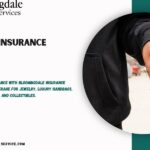 Jewelry insurance coverage