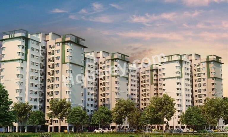 Provident Sunworth City Mysore Road