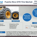 Puerto Rico OTR Tire Market Research Report Forecast (2025-2030)