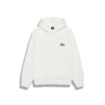 Your Next Favorite Hoodie: Why Stussy