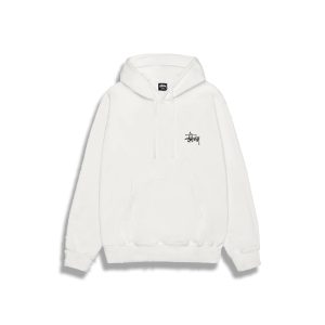 Your Next Favorite Hoodie: Why Stussy