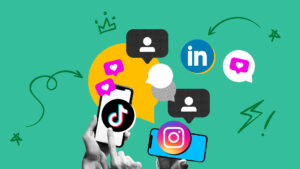 social media marketing, SEO strategy, backlinks,