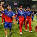 RCB-Team