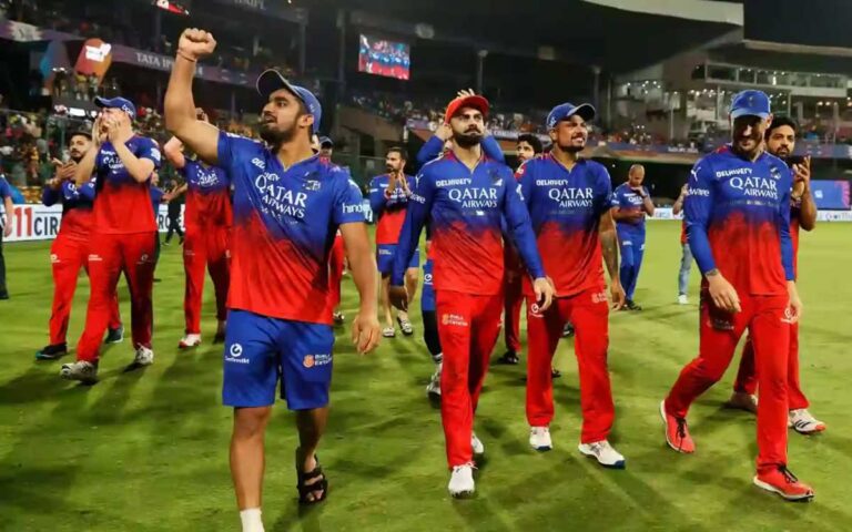 RCB-Team
