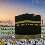 Why UK Residents Prefer Tailored Umrah Packages