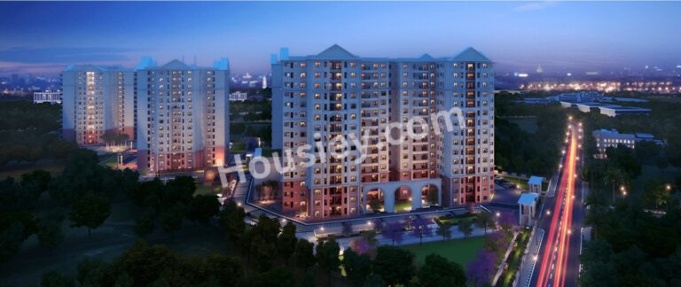 Ramky Lumina Electronic City