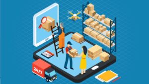 Reducing Missed Delivery Calls with IVR Routing Service for Last-Mile Logistics Providers