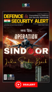 Defence Magazines