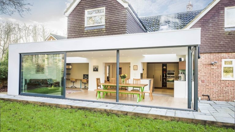 Refurbishment Services in Sheffield