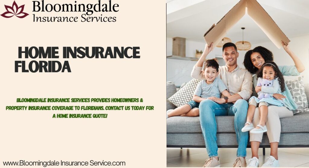 Home Insurance Florida