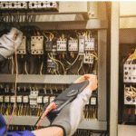 Residential Electrical Services Dayton