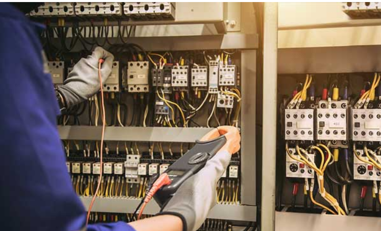 Residential Electrical Services Dayton