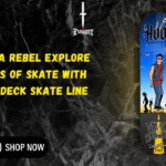 skating decks