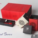Rigid Boxes