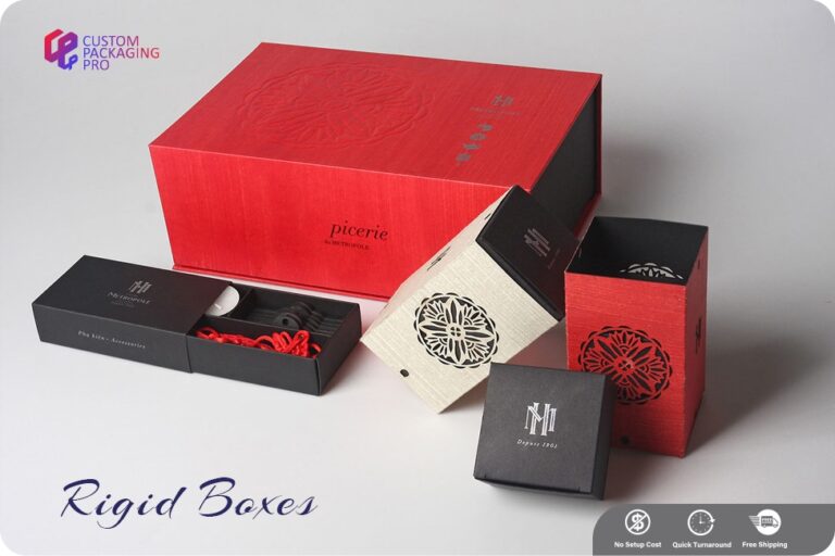 Rigid Boxes