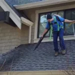gutter cleaning Essendon