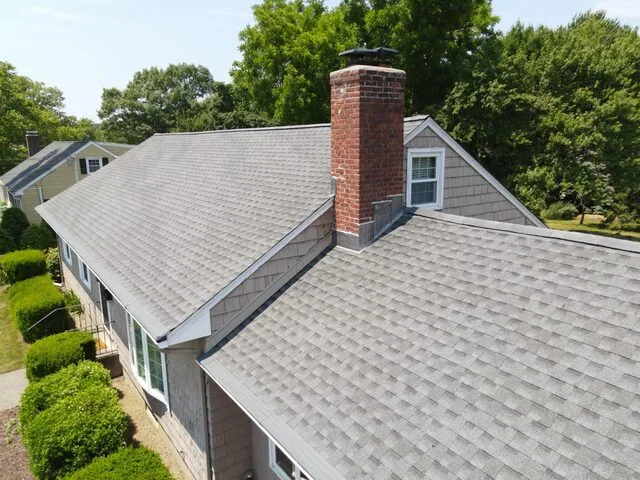 Roofing Branford CT