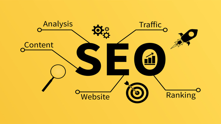 SEO strategies, search engine algorithms, Google updates