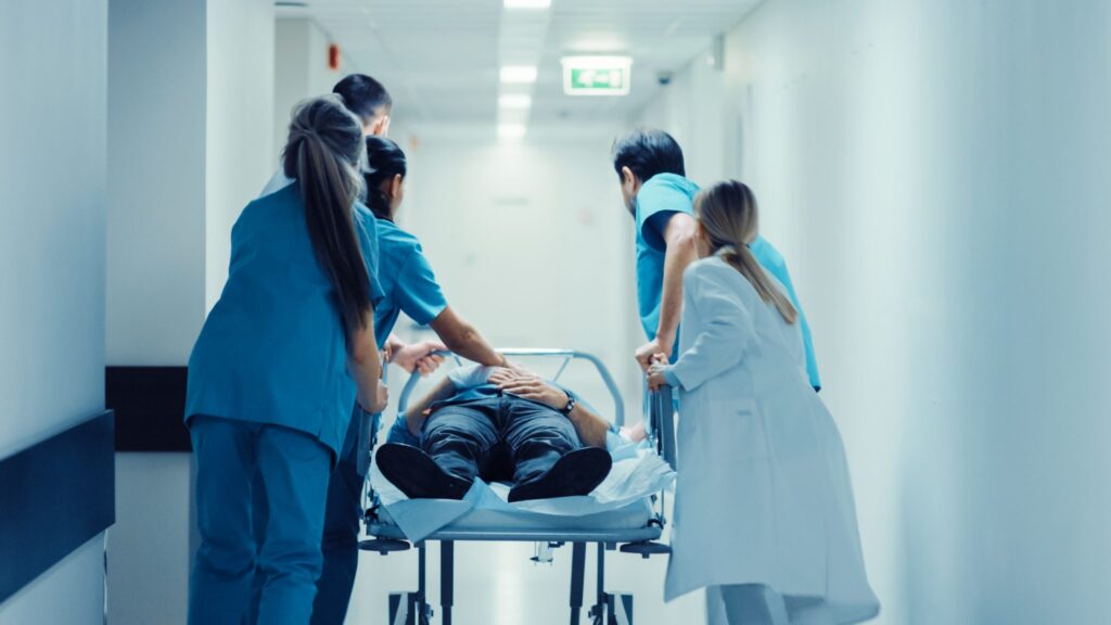 Safe Haven Therapy in Surrey