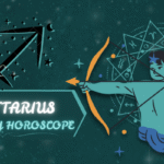 sagittarius monthly horoscope