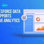 Salesforce Data Cloud Supports Predictive Analytics