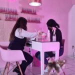 Top Nail Salon in Brickell