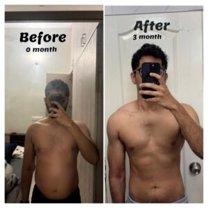 Personal Training in Richards Town