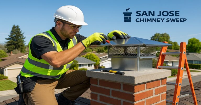 San Jose Chimney Sweep