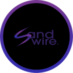 Sandwire Logo