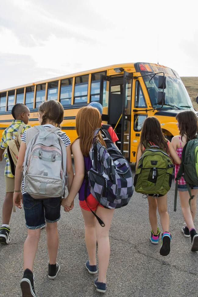 School Trips Midlands