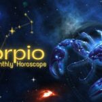 scorpio-monthly-horoscope