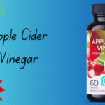 Apple Cider Vinegar Gummies