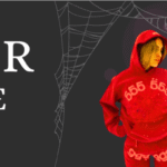 Trending Sp5der Streetwear That’s Easy to Style