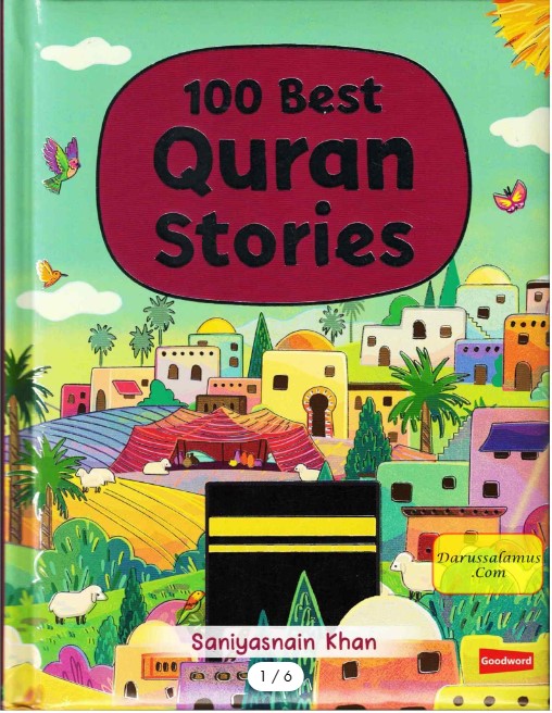 100 Best Quran Stories