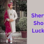 Sherwani Shop