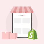 Shopify order management